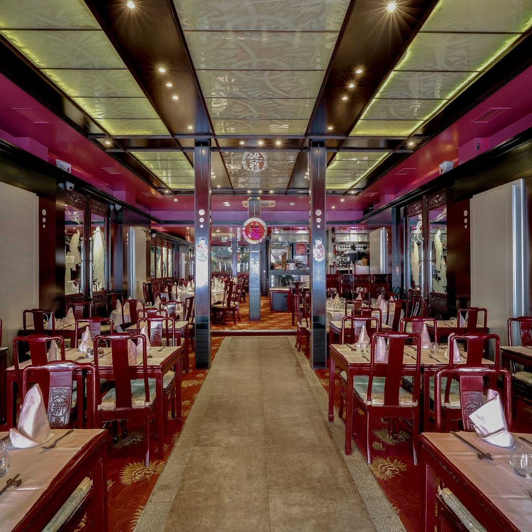 Sin An Kiang (新安江) Since 1970 1